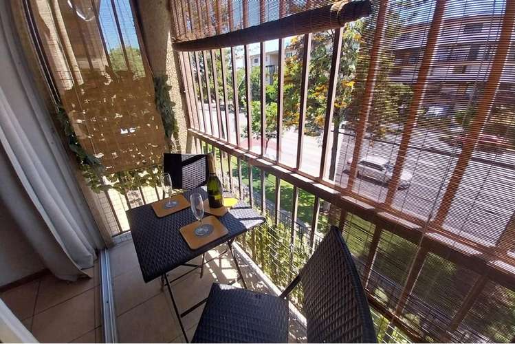 Vive en sector tranquilo con excelente conectivdad - Imagen 20