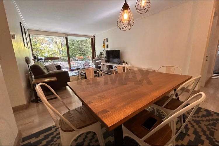 Departamento en las condes - Imagen 10