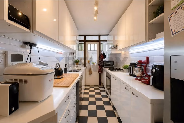 Departamento en las condes - Imagen 29