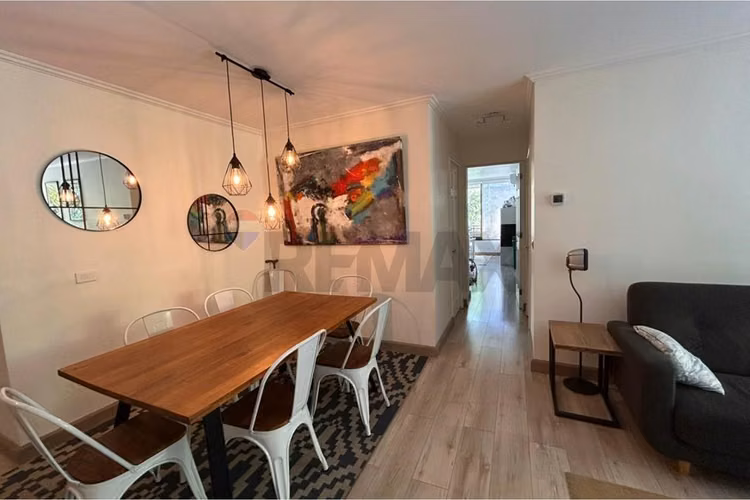 Departamento en las condes - Imagen 11