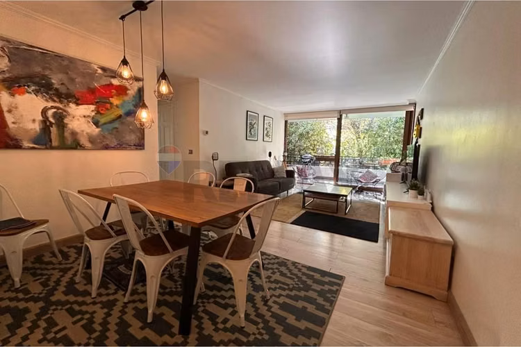 Departamento en las condes - Imagen 5