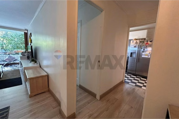 Departamento en las condes - Imagen 24
