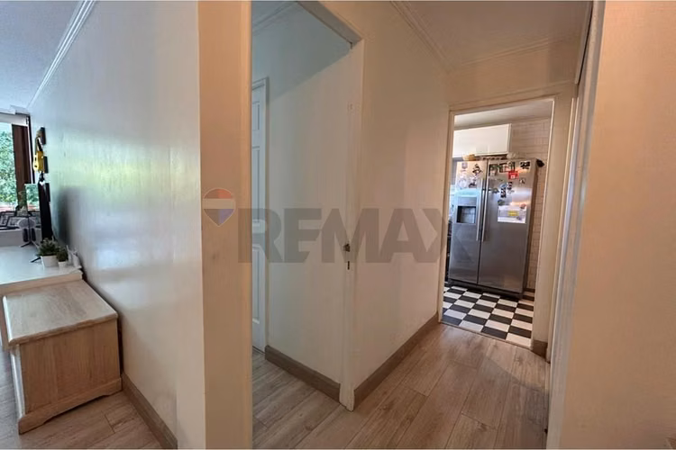 Departamento en las condes - Imagen 17