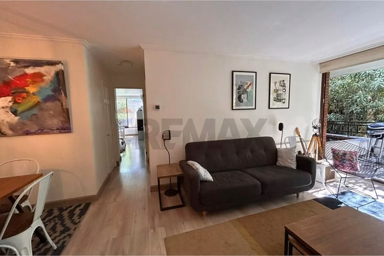 Departamento en las condes - Imagen 8
