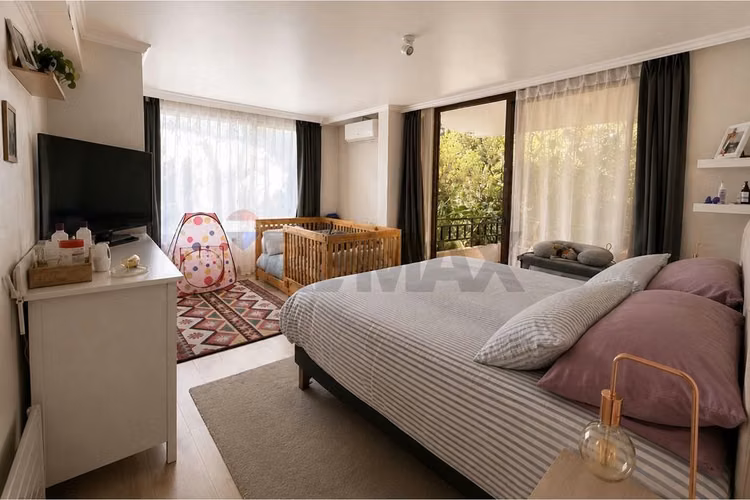 Departamento en las condes - Imagen 18