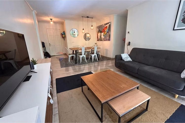 Departamento en las condes - Imagen 4