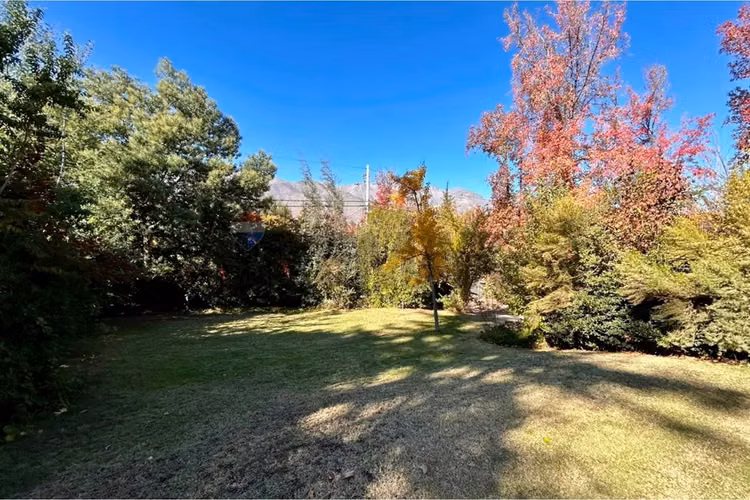 Casa san carlos de apoquindo, insuperable vista - Imagen 6