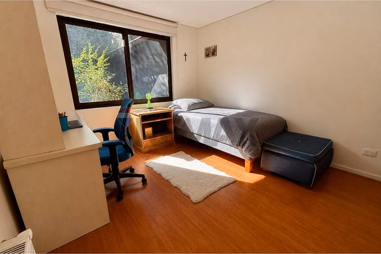 Casa san carlos de apoquindo, insuperable vista - Imagen 22