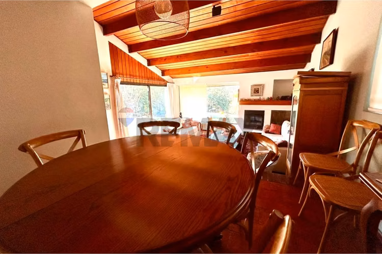 Casa san carlos de apoquindo, insuperable vista - Imagen 13