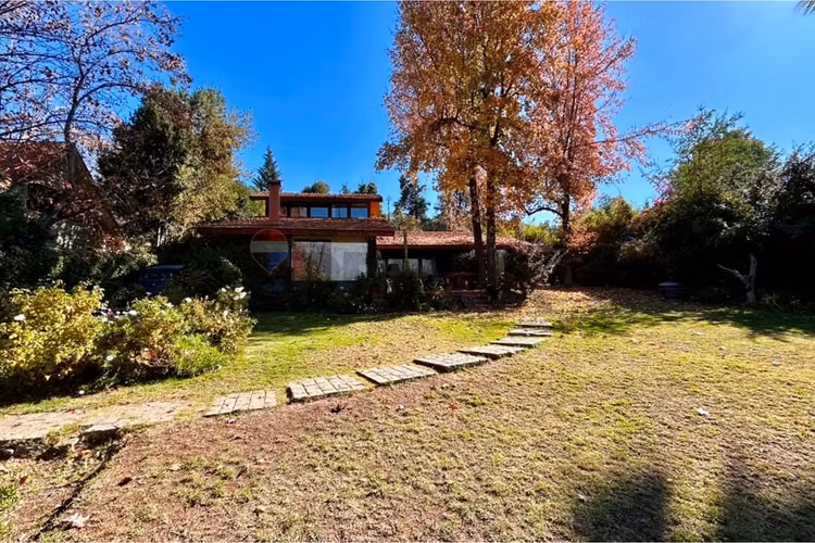 Casa san carlos de apoquindo, insuperable vista - Imagen 4