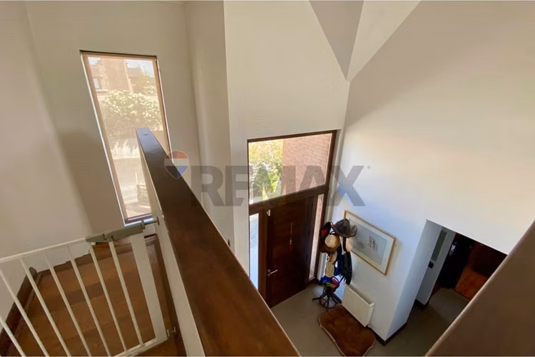 San carlos de apoquindo - condominio - Imagen 18