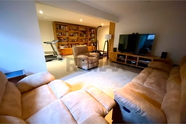 San carlos de apoquindo - condominio - Imagen 28