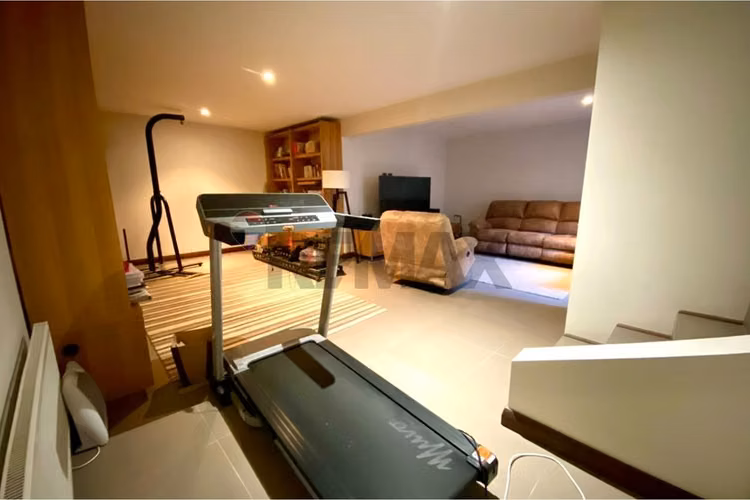 San carlos de apoquindo - condominio - Imagen 26