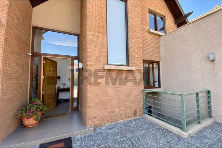San carlos de apoquindo - condominio - Imagen 6