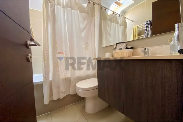 San carlos de apoquindo - condominio - Imagen 37