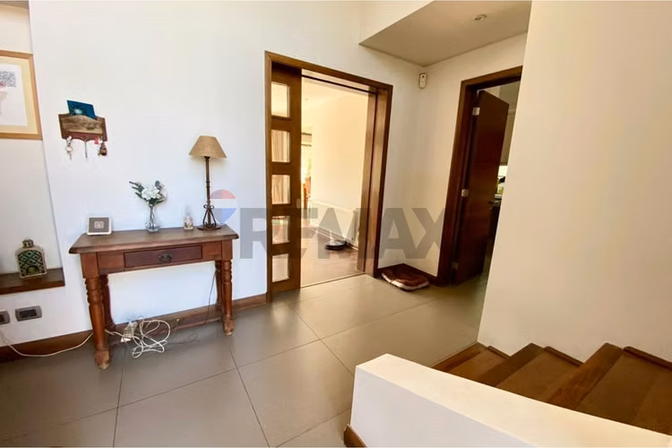San carlos de apoquindo - condominio - Imagen 7