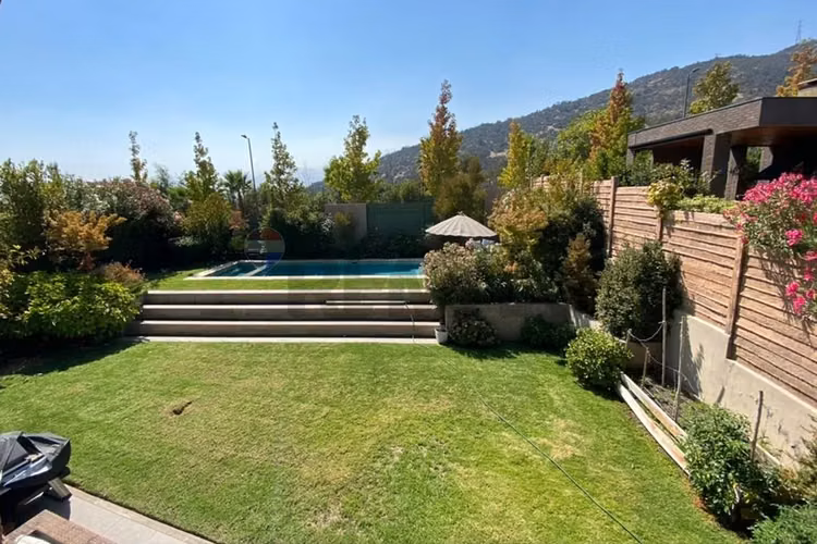 San carlos de apoquindo - condominio - Imagen 1
