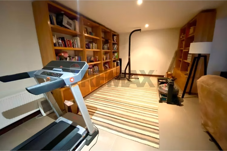 San carlos de apoquindo - condominio - Imagen 27