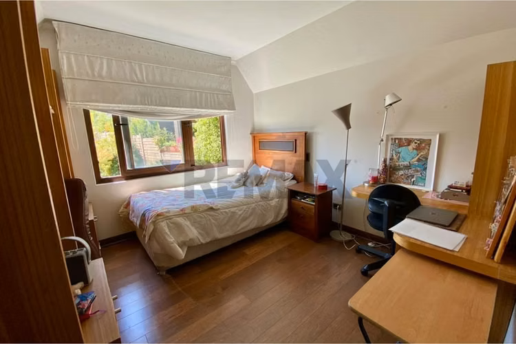 San carlos de apoquindo - condominio - Imagen 23