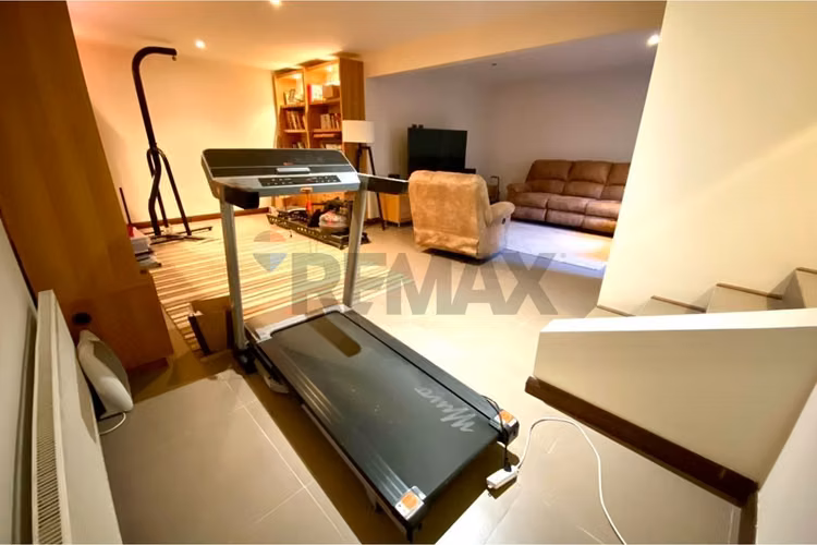 San carlos de apoquindo - condominio - Imagen 24