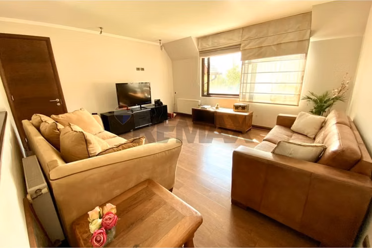 San carlos de apoquindo - condominio - Imagen 20