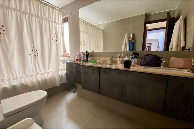 San carlos de apoquindo - condominio - Imagen 31