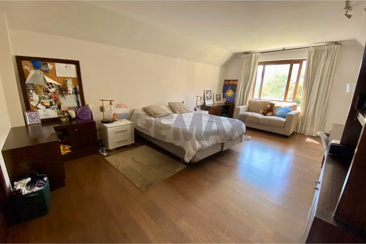 San carlos de apoquindo - condominio - Imagen 21