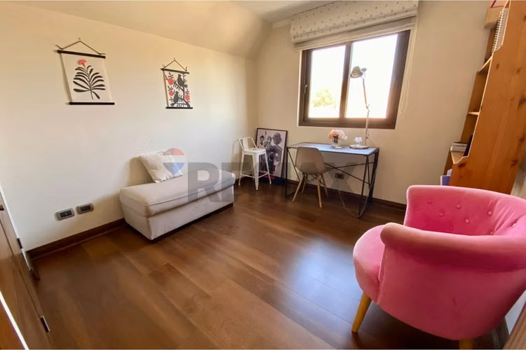 San carlos de apoquindo - condominio - Imagen 22