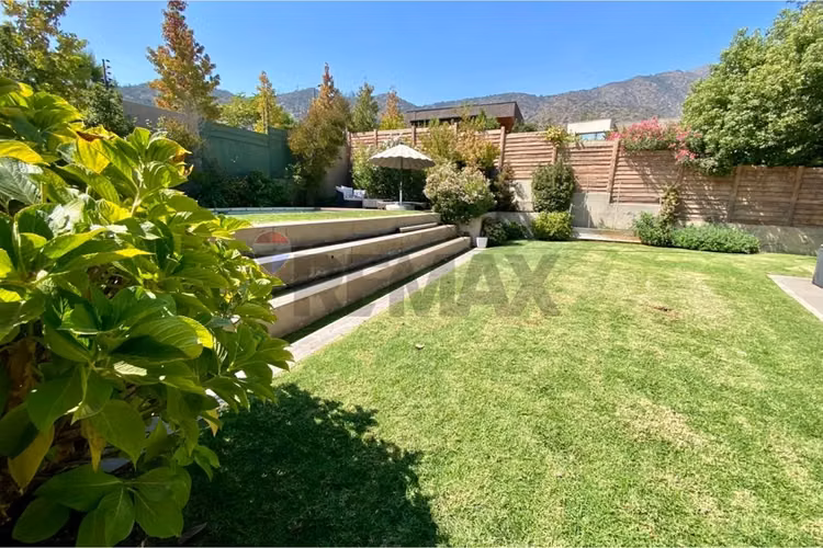 San carlos de apoquindo - condominio - Imagen 16