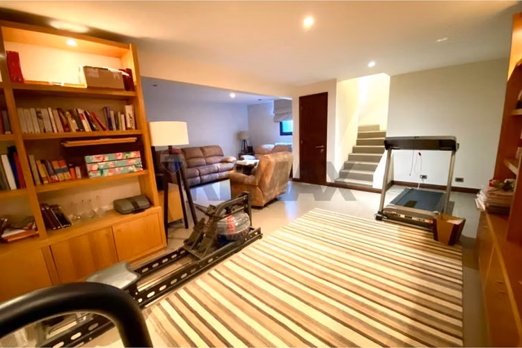 San carlos de apoquindo - condominio - Imagen 25