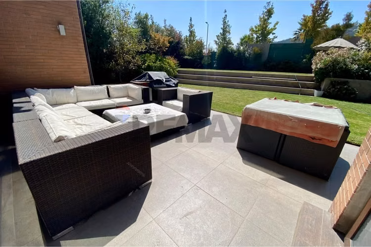 San carlos de apoquindo - condominio - Imagen 13