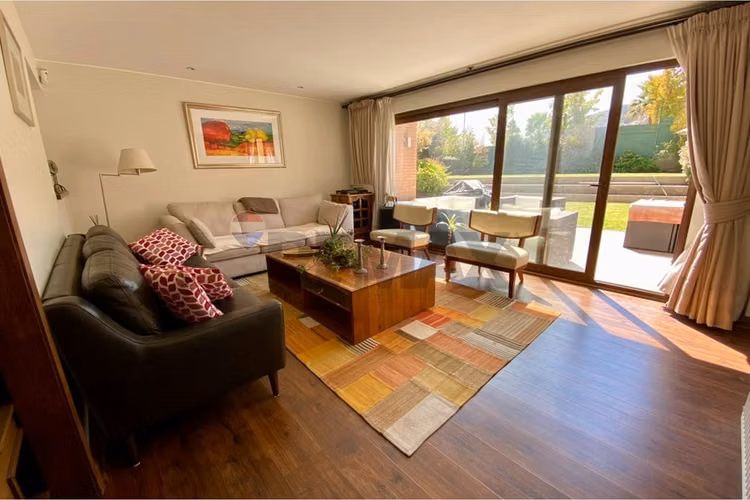 San carlos de apoquindo - condominio - Imagen 9