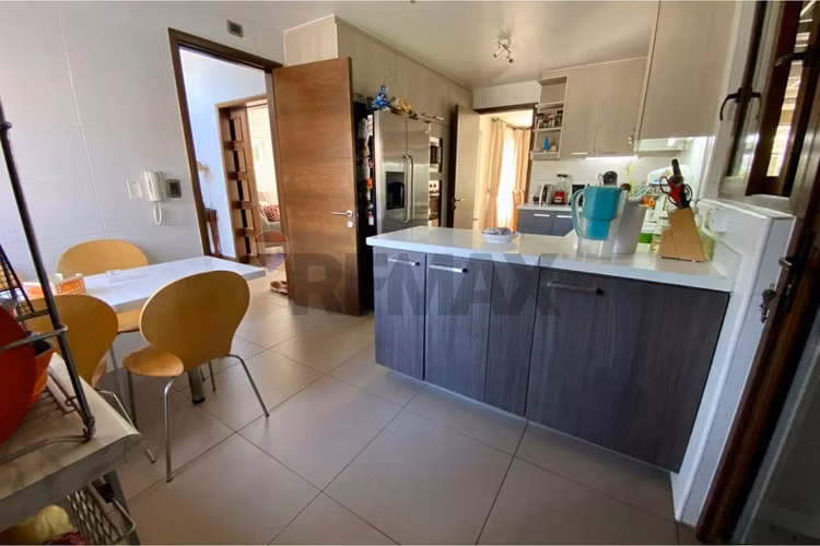 San carlos de apoquindo - condominio - Imagen 33