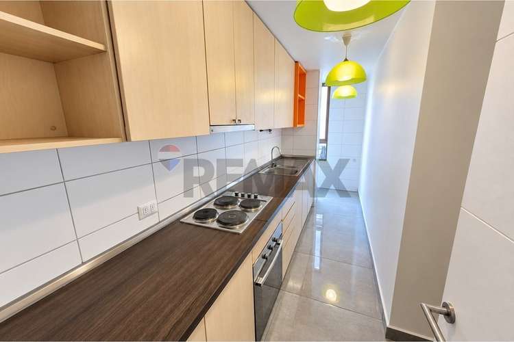 Departamento 3d,2b, 1estc y bdga en stgo. centro - Imagen 3