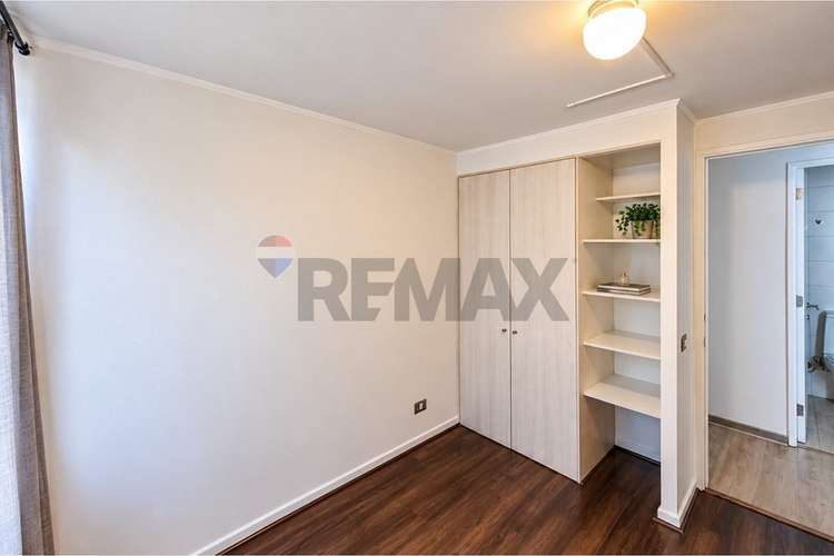Departamento 3d,2b, 1estc y bdga en stgo. centro - Imagen 10