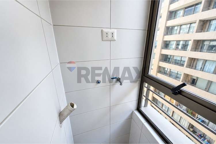 Departamento 3d,2b, 1estc y bdga en stgo. centro - Imagen 5