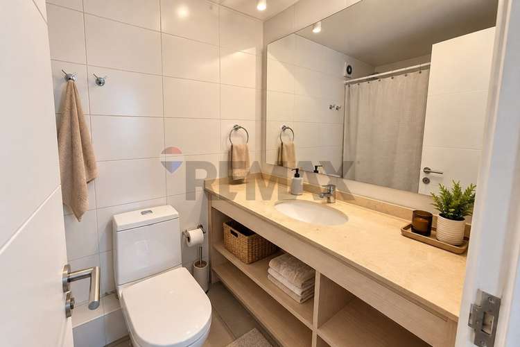 Departamento 3d,2b, 1estc y bdga en stgo. centro - Imagen 7