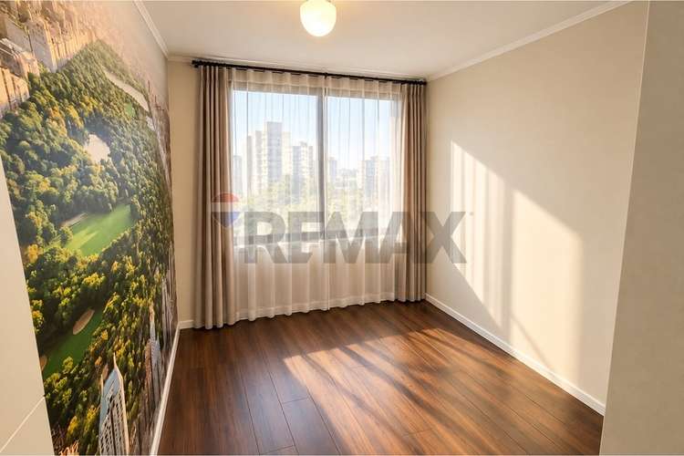 Departamento 3d,2b, 1estc y bdga en stgo. centro - Imagen 12