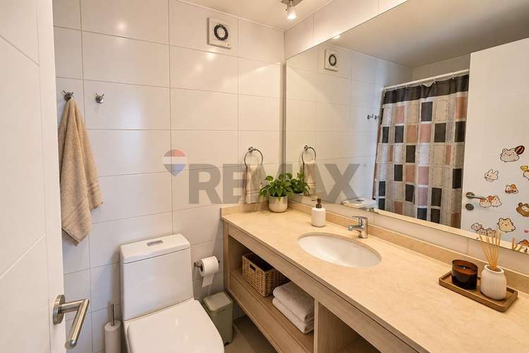 Departamento 3d,2b, 1estc y bdga en stgo. centro - Imagen 11