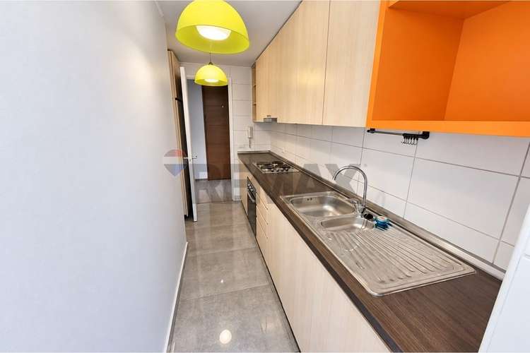 Departamento 3d,2b, 1estc y bdga en stgo. centro - Imagen 4