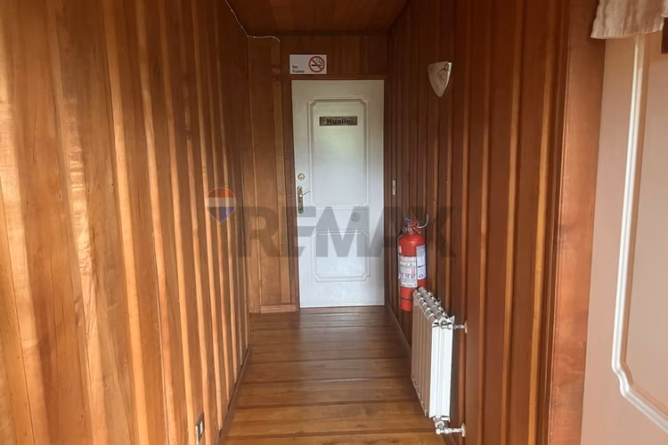 Hostal en venta pucon