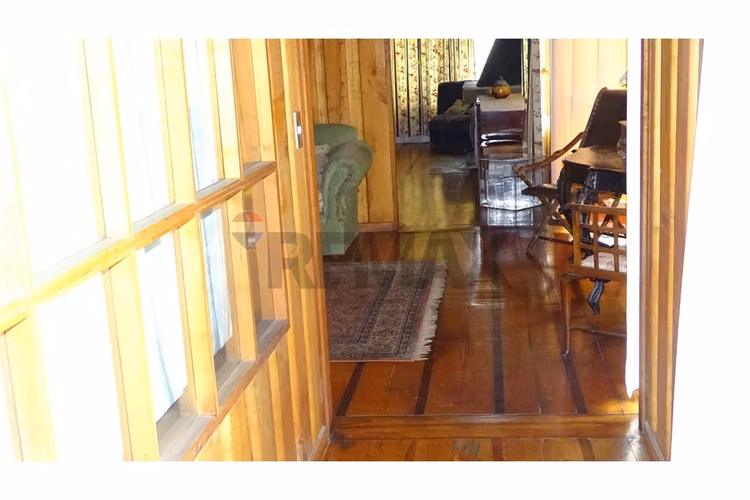 Hostal en venta pucon