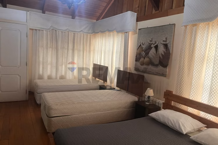 Hostal en venta pucon