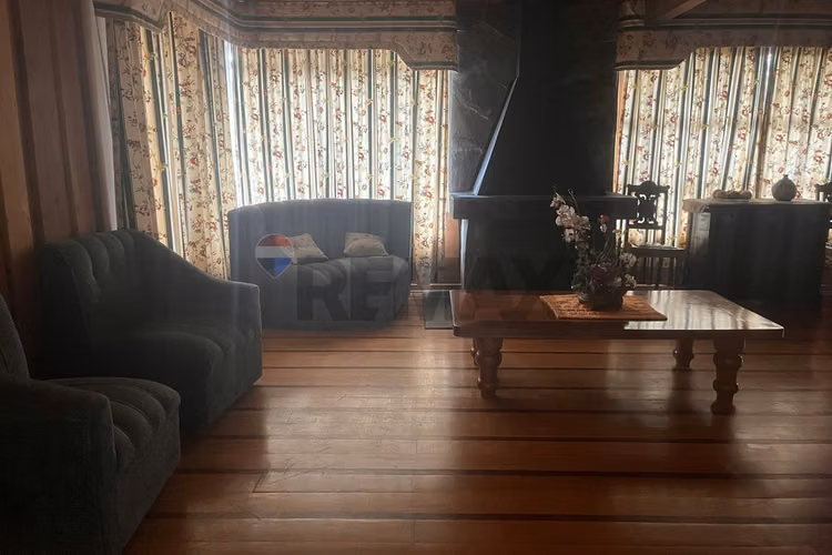 Hostal en venta pucon
