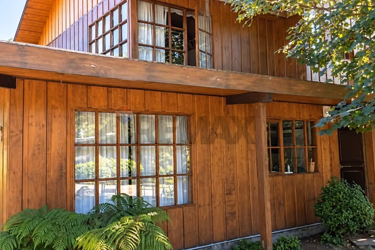Hostal en venta pucon