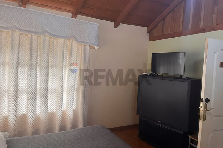 Hostal en venta pucon