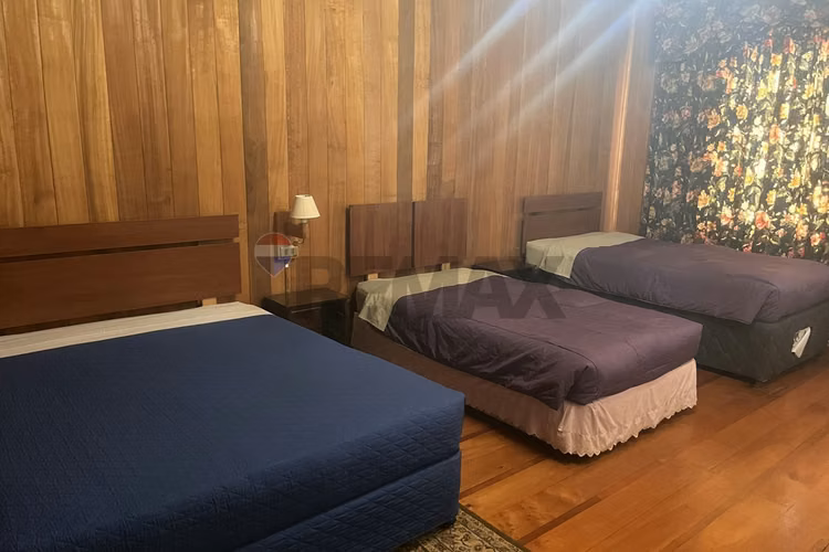 Hostal en venta pucon