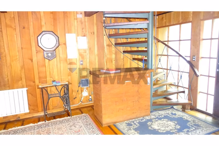 Hostal en venta pucon