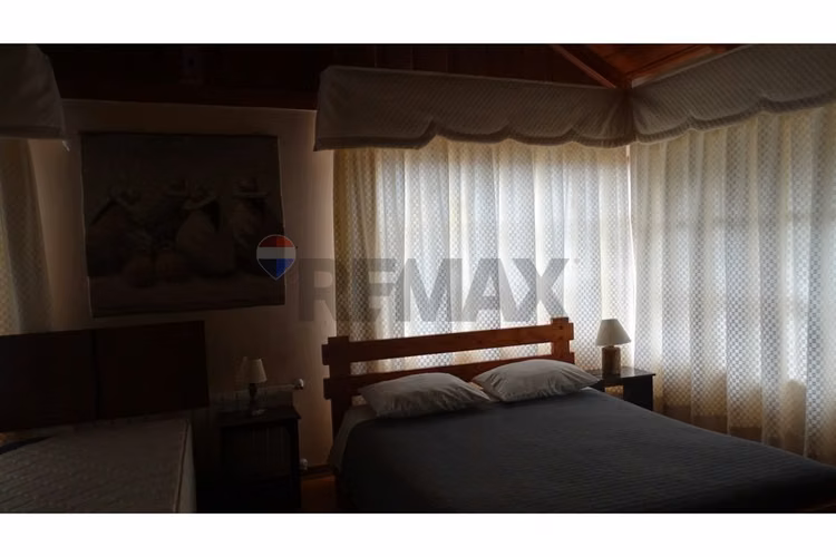 Hostal en venta pucon