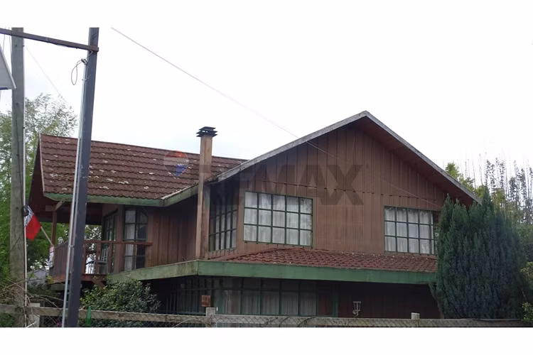 Hostal en venta pucon